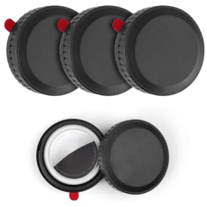 Supports Airtag pas cher Étanche Adhésif 3M pour Vélo, Drone, Portefeuille