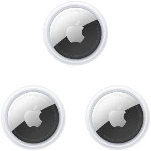 Apple AirTag neufs (Lot de 3)