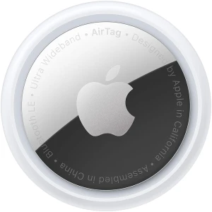 Apple AirTag neuf, à l'unité (-23%)