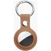 porte cle airtag en cuir pas cher