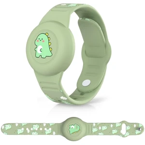 bracelet airtag enfant