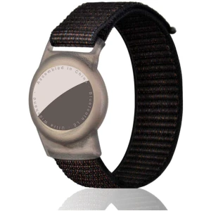 Bracelet Enfant AirTag, Anti-Rayures, Bracelet GPS à Scratch