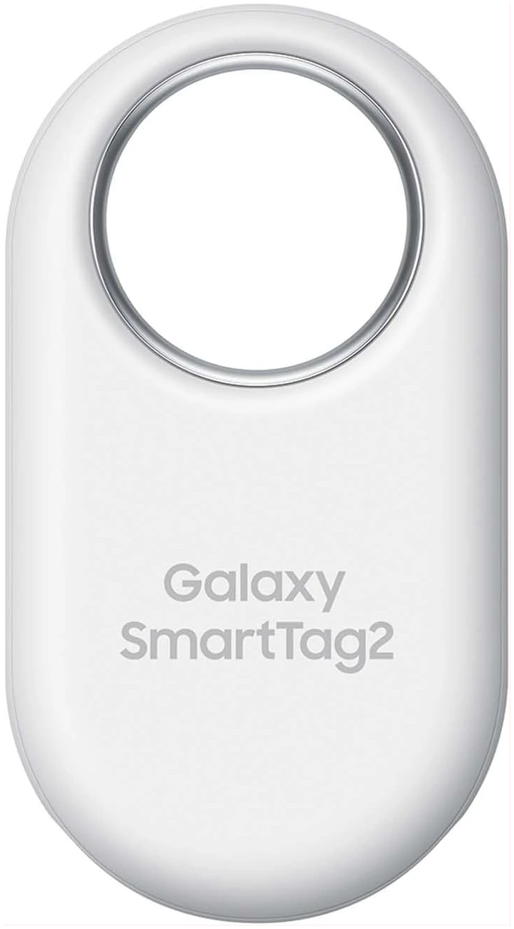 Samsung Galaxy SmartTag2 Universel Blanc