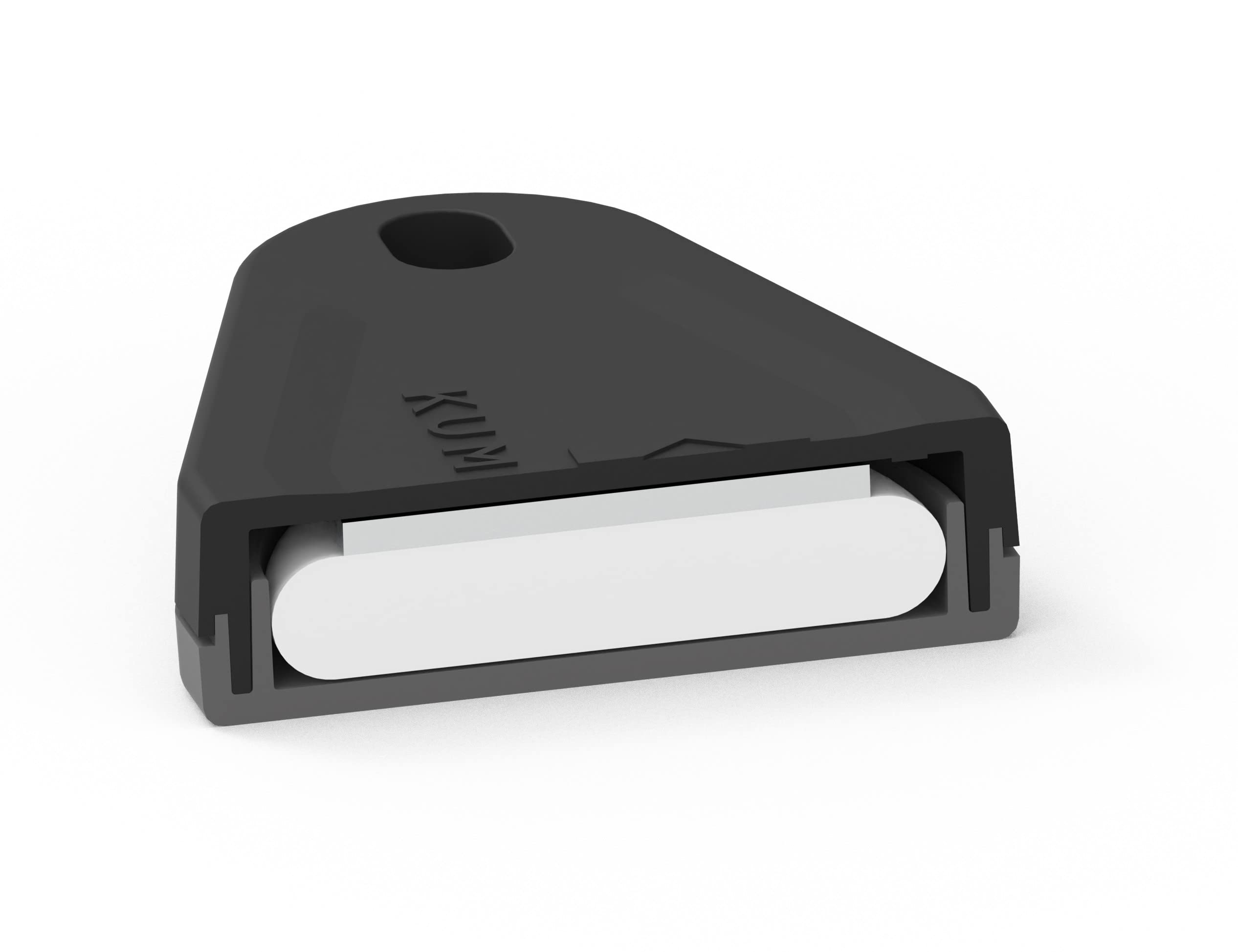 Boîtier antivol AirTag adhésif 3M pour moto et vélo – Image 3