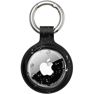Porte clé AirTag étanche IP67 PESTON antichoc anti-rayures