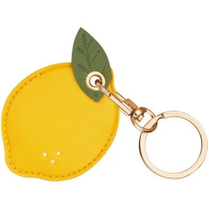 Porte clé AirTag AXFEE en PU, étui mignon pour clés enfants animaux