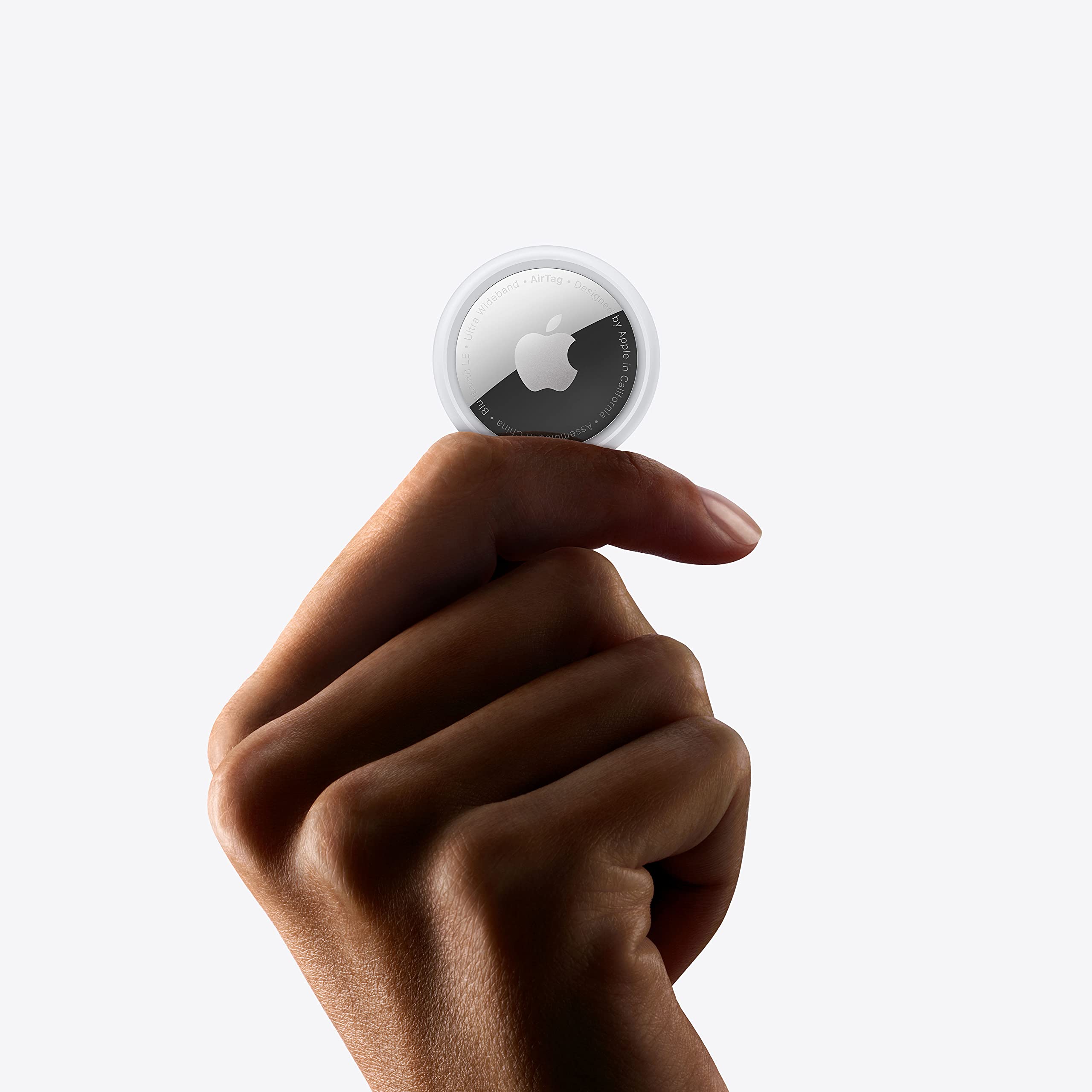 Tracker Bluetooth AirTag pour clés, sac et valise – Image 2
