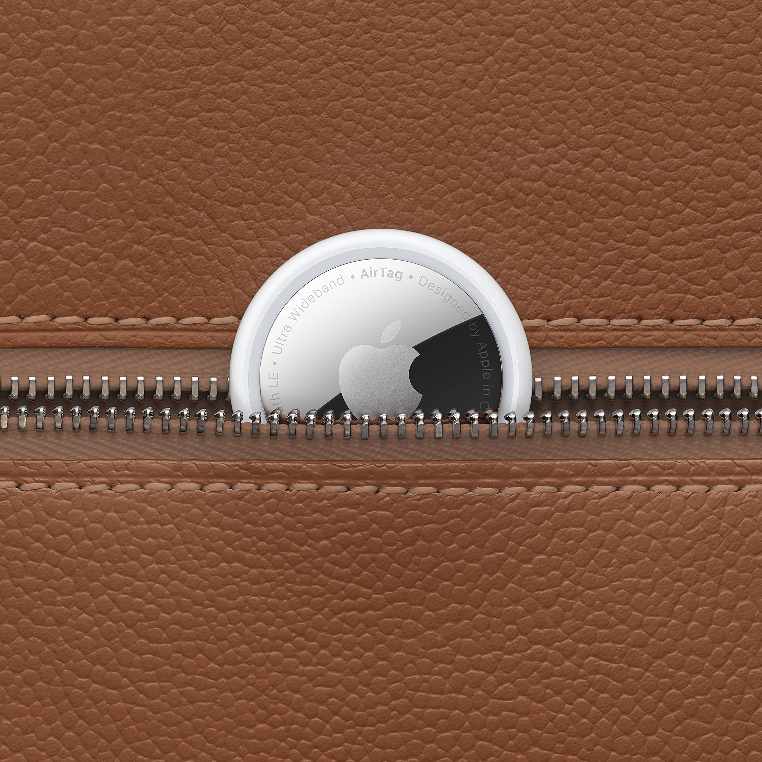 Tracker Bluetooth AirTag pour clés, sac et valise – Image 3