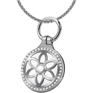 Collier AirTag pour enfants ONEONTA en alliage réglable 75 cm