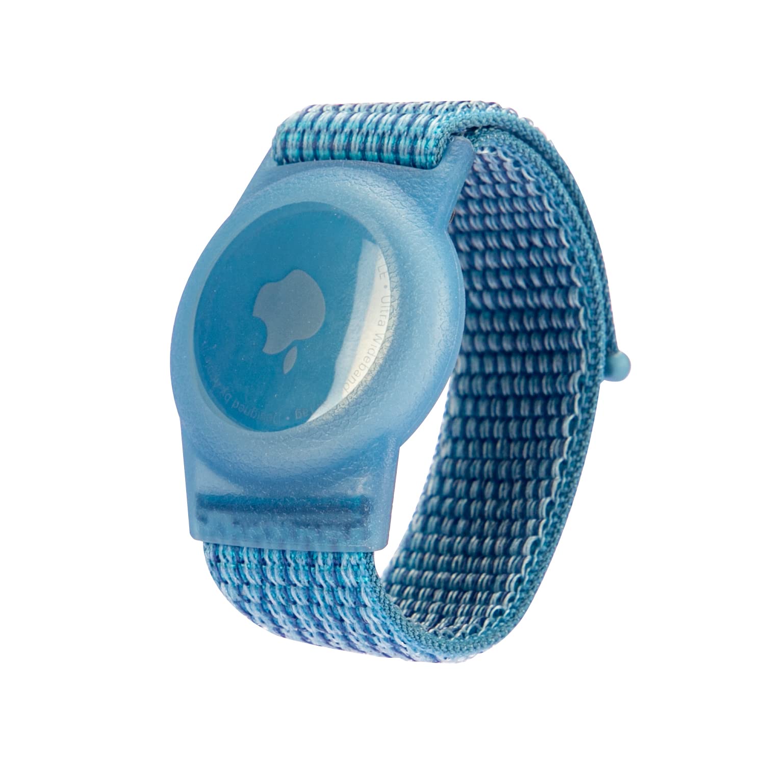 Bracelet AirTag enfant anti-perte WATACHE