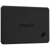 Chipolo CARD, traceur Bluetooth format carte pour portefeuille, 1 unité