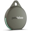 Pebblebee Clip 5, traceur Bluetooth rechargeable pour clés et sacs, 1 unité