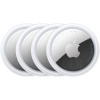 Apple AirTag 2e génération : pack de 4